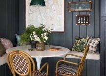 Cozy Breakfast Nooks That Make You Never Want To Eat Out For Brunch Again