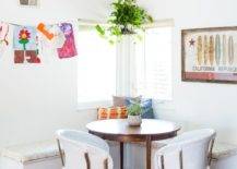 Cozy Breakfast Nooks That Make You Never Want To Eat Out For Brunch Again