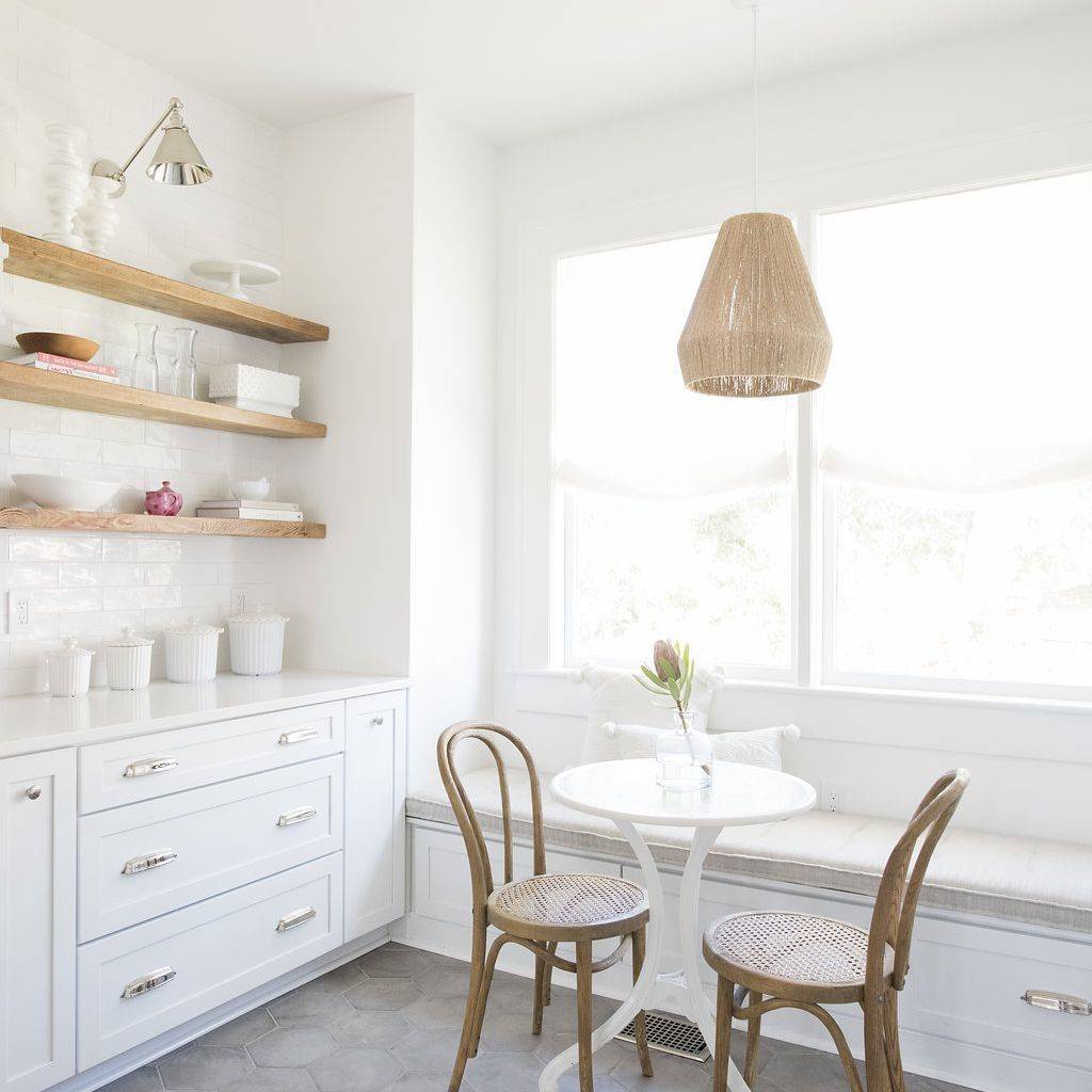 Cozy Breakfast Nooks That Make You Never Want To Eat Out For Brunch Again