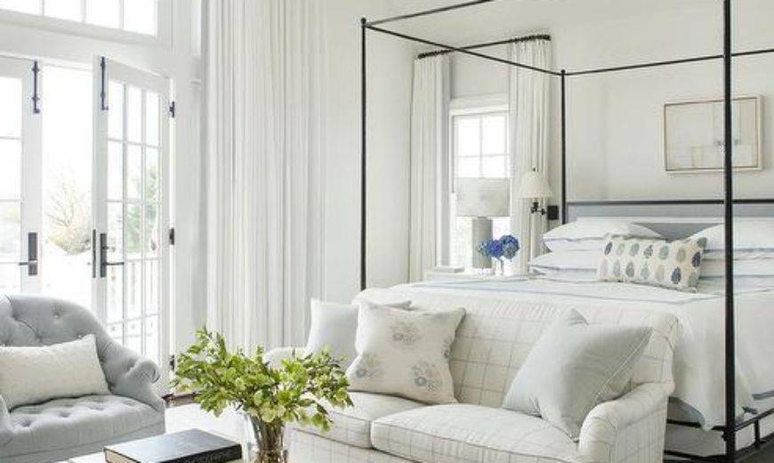 13 Best Bedroom Colors That Never Go Out Of Style