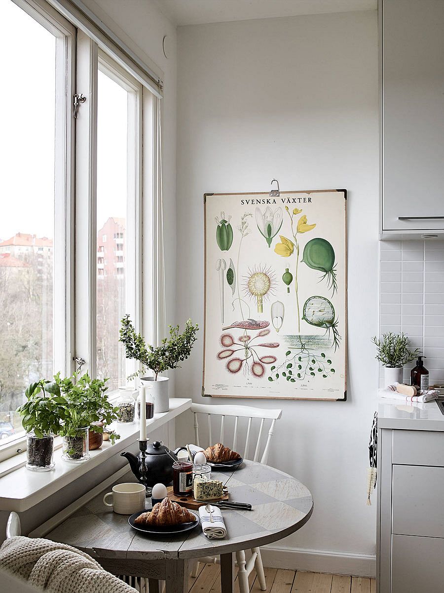 Beautiful-breakfast-zone-for-the-small-home-with-Scandinavian-style-83165