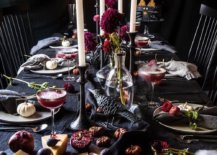 Black-as-a-color-never-dissapoints-when-you-start-using-it-for-the-Halloween-themed-dining-table-12519-217x155