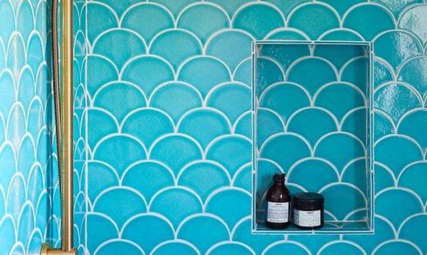 36 Stunning Tile Shower Ideas To Transform Your Bathroom