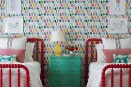 Bedroom Wallpaper Ideas: 30 Stylish Makeover Designs