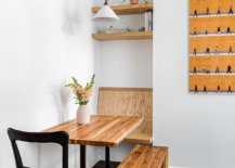 Custom-dining-space-and-breakfast-zone-with-wooden-table-and-bench-for-the-modern-New-York-apartment-33886-217x155