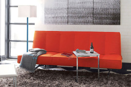 9 Techniques for Invigorating Your Home with a Pop of Orange 