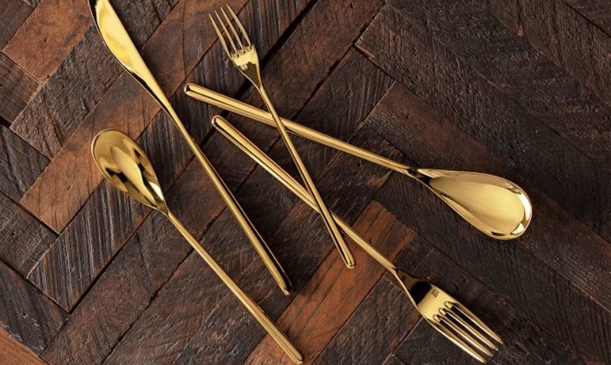 The Best Flatware Sets for Design Lovers