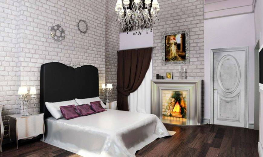 Gothic Bedroom Ideas: From Full Theme to Chic Touch of Drama