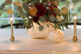 Best Budget Ideas For Thanksgiving Decorating