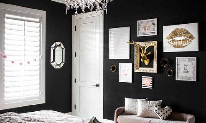 42 Bedroom Wall Decor Ideas