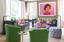 Colors That Go With Green - 21 Designer Approved Pairings