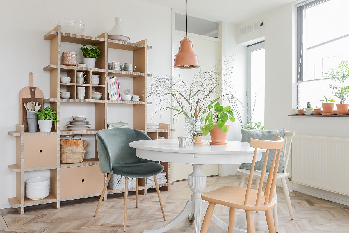 Relaxing-white-and-wood-dining-room-that-is-space-savvy-95027