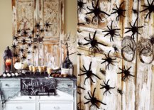 Spiders-Spirits-themed-Halloween-dessert-bar-for-the-dining-space-96313-217x155