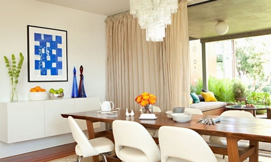 Dining Room Decorating Ideas: 19 Designs that Will Inspire You