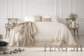 Feng Shui Bed Direction - Optimize Your Sleep Space for Positive Energy