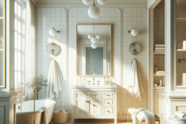 The Paint Colors You Should Never Use in a Bathroom