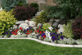 Seven Low-Maintenance Landscaping Ideas To Try