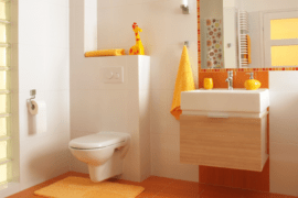 Discover the Best Bathroom Colors for a Stunning Space