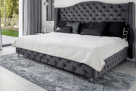 King Bed Rug Size Guide: Expert Tips and Suggestions