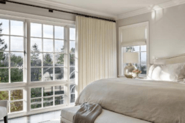 Drapes vs Curtains - Understanding the Differences and Choosing the Right Window Treatments