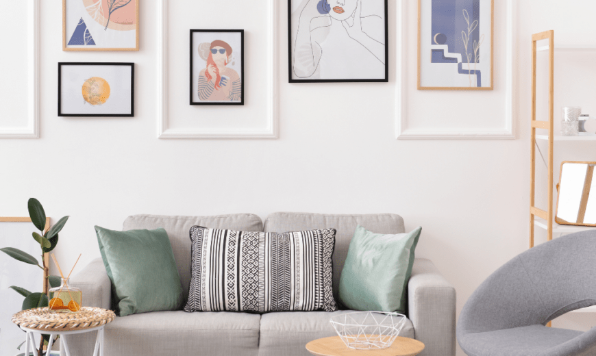 Avoiding Common Decor Mistakes - Elevate Your Home's Aesthetic with Ease