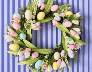 Top Easter Decor Trends You Can Find At Michaels