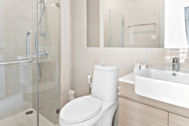 Small Bathroom Remodel Budget: A Thorough Guide