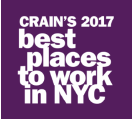 award crain logo