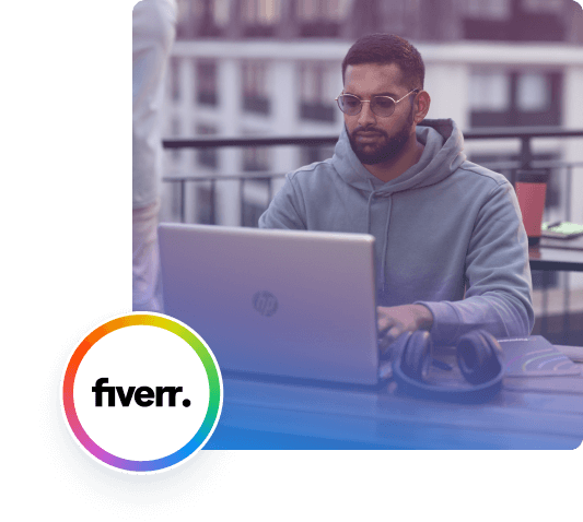 fiverr header