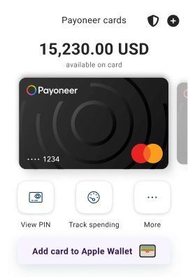 image add via payoneer app 1