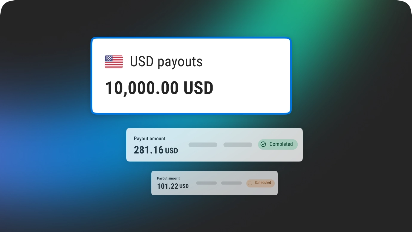 Payouts