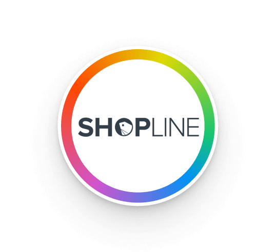 shopline header